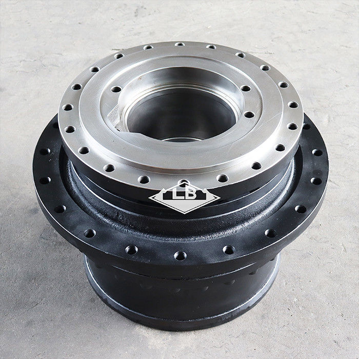 E 349D2 349F 350 352F FINAL DRIVE SEM MOTOR 518-1212 504-1674 480-7429 513-0983 353-0604 5181212 5041674 4807429 5130983 3530604 E 349D2 caixa de engrenagens de viagem