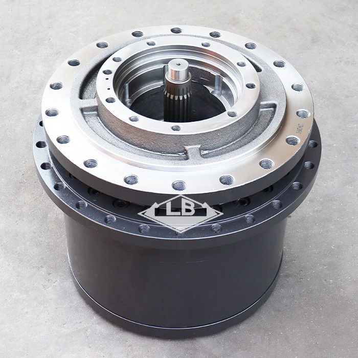 SK350-8 REEDUÇÃO DE TRAVEL LC15V00023F1 LC15V00023F2R LC15V00023F2C SK350-8 REEDUÇÃO DE TRAVEL para escavadeiras Kobelco