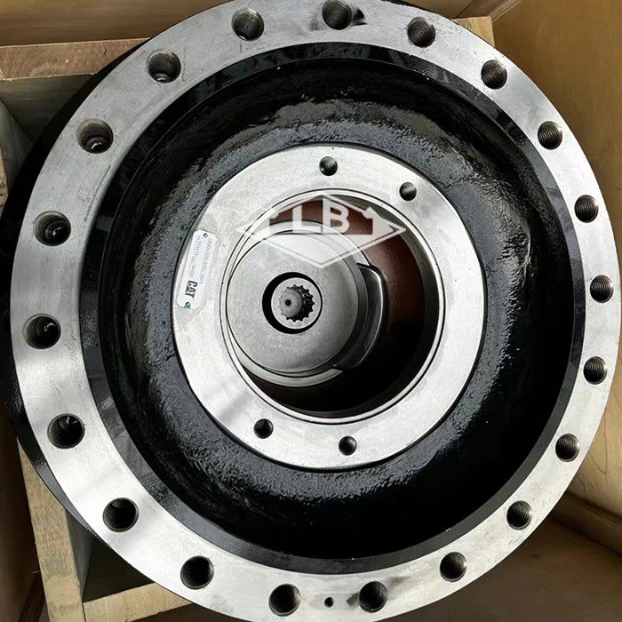 E Original NOVO E374F E374D FINAL DRIVE 513-0384 513-0387 513-0833 513-0836 315-4480 E 374 GERAGEBOX DE VIAJE