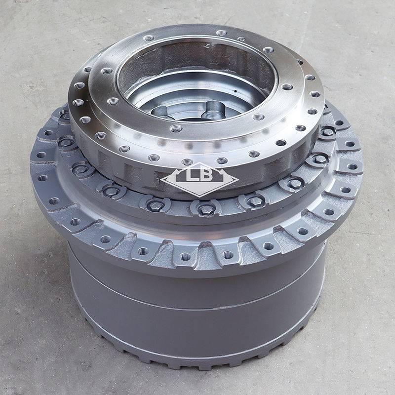 COMATSU PC400-6 Excavadora Final Drive 208-27-00151 208-27-00152 208-27-00153 PC400-6 caixa de velocidades de viagem