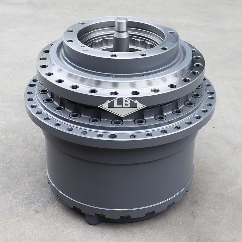 DX500 DX520 DX530 Motor final 170401-00009 170401-00120 MZEB241E