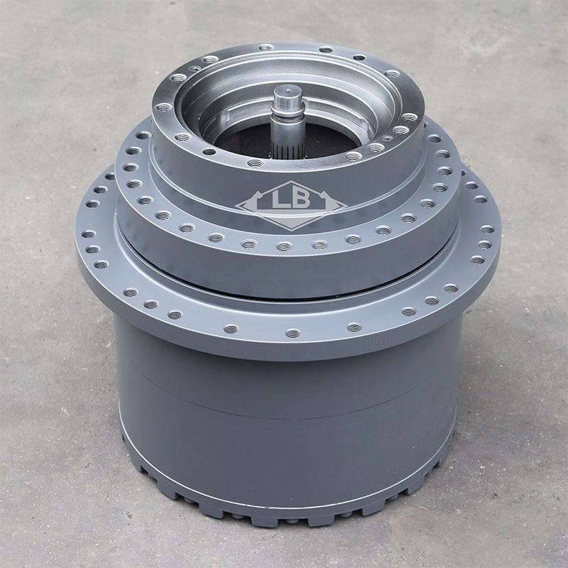 SA7117-30050 EC210 Caixa de engrenagem de viagem VOE14528733 VOE14693056 VOE14693057 DH220-5 EC210 Final Drive