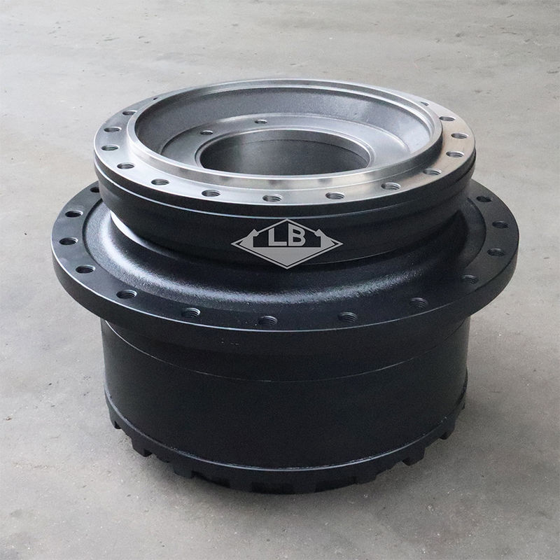 227-6044 227-6045 E345 Caixa de engrenagem de viagem E345C E345C E345D E349D Final Drive