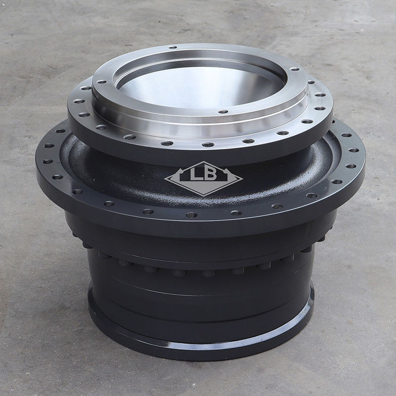 9251680 9263595 9186918 9203565 ZX450 caixa de velocidades ZX450-3 ZX470-3 engrenagem de redução de velocidades