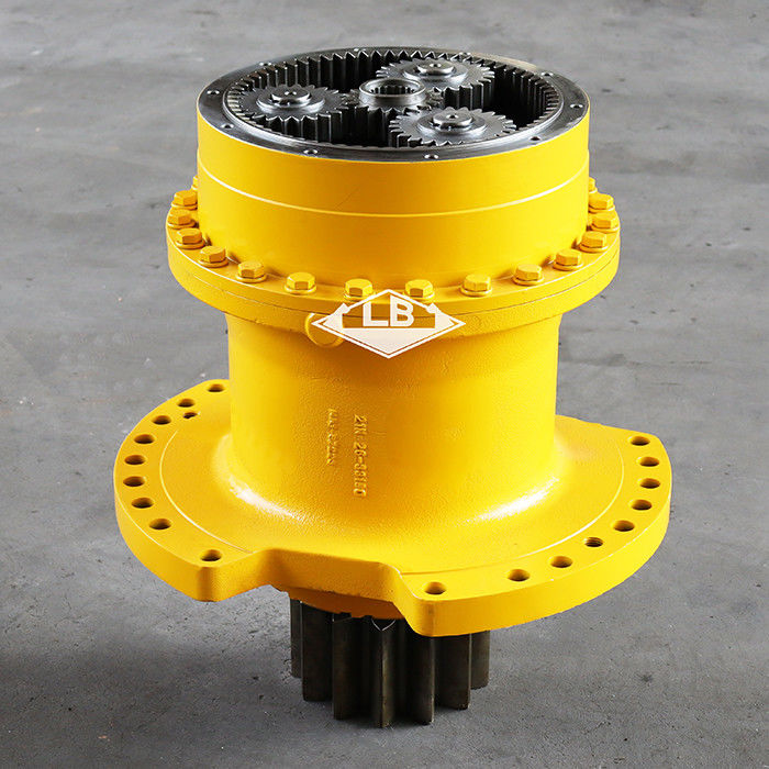 PC1250-8 MAQUINHAS DE VOLTAÇÃO 21N-26-00110 21N-26-00120