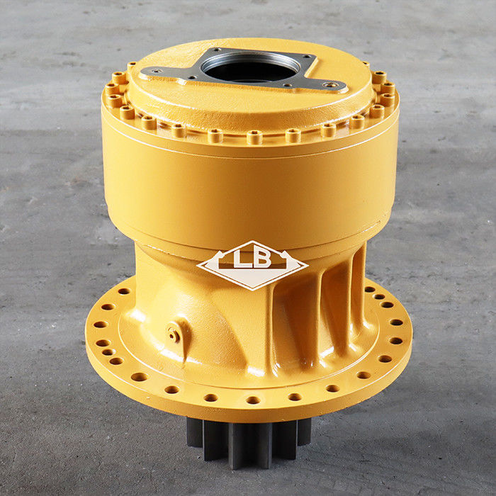 E 336D 330D Swing Drive sem motor 333-2959 199-4539 3332959 1994539 E336D Swing Gearbox