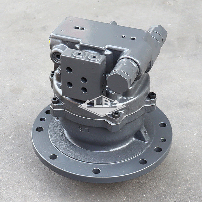 PCR-3B-12A 22H-60-13201 PC56-7 Caixa de engrenagens de balanço para escavadeira