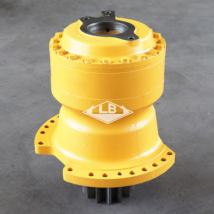 PC1250-7 MACHINERIA ACINHADORA 21N-26-00070 X21-0860310 PC1250-7 Caixa de engrenagens ACINHADORA para escavadeira