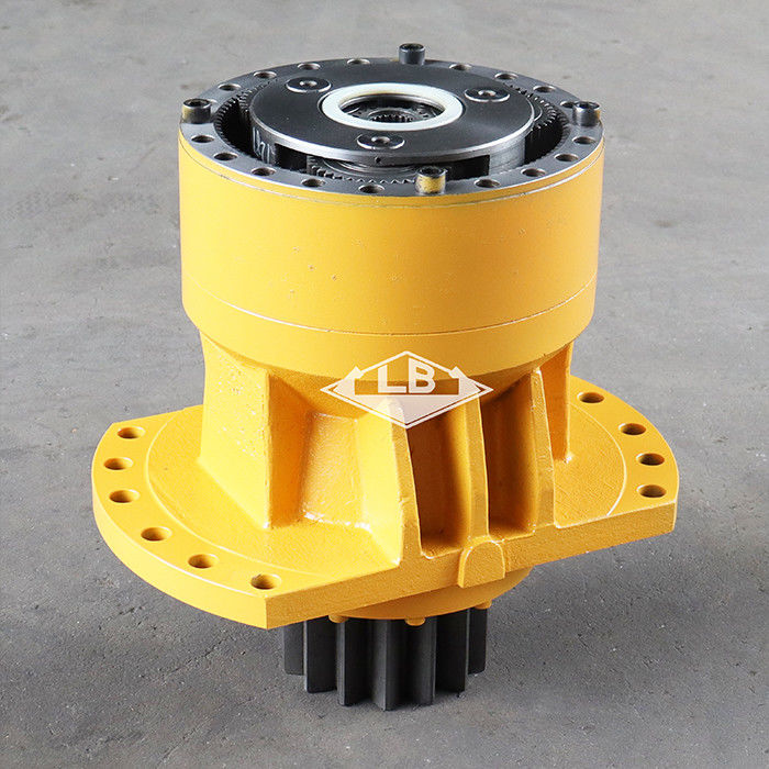 PC200-6 REDUÇÃO DO VANGO 20Y-26-00150 20Y-26-00151 20Y2600150 20Y2600151 MACHINERIA VANGO ASSY PC200-6 Caixa de engrenagens VANGO para escavadeira