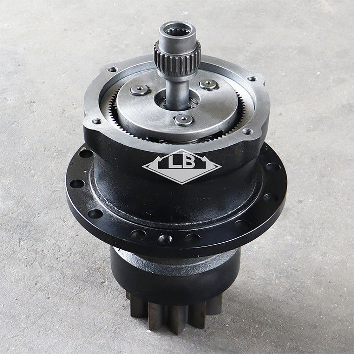 M315D M316 M317 SWING DRIVE 152-7375 1527375 M315D SWING GEARBOX PARA EXCAVATOR