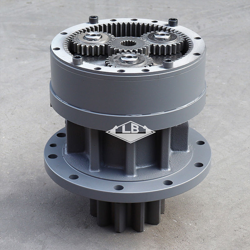 SOLAR130 SOLAR150LC-V DH150 Swing REDUCTION GEAR 2404-1066A 404-00062 SOLAR130 Caixa de velocidades giratória giratória para escavadeira