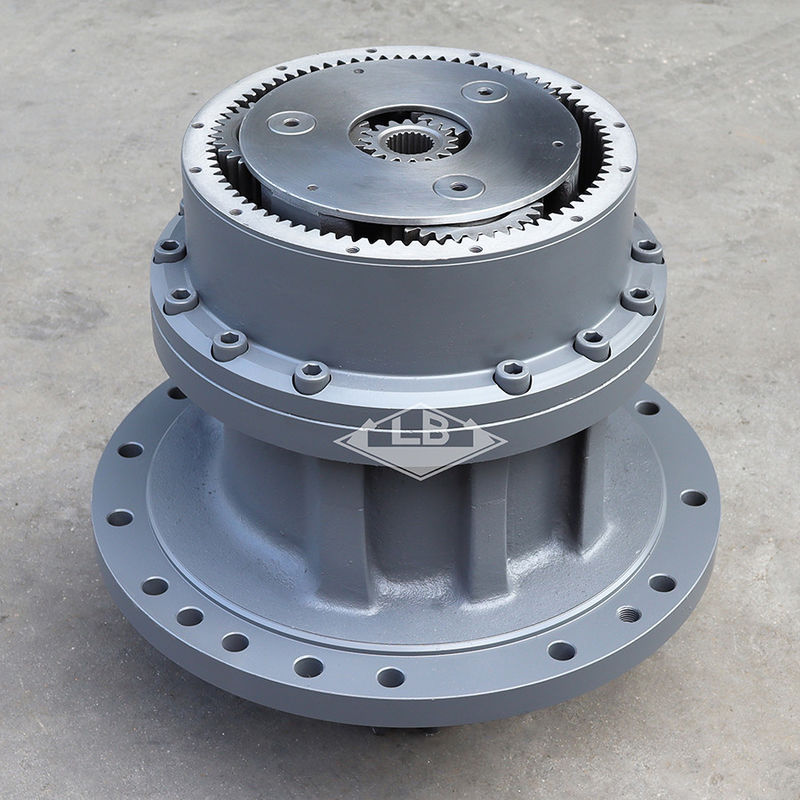 Peças de escavadeira HX330 L R350VS Swing REDUCTION GEAR 39K9-12100 38K9-10150
