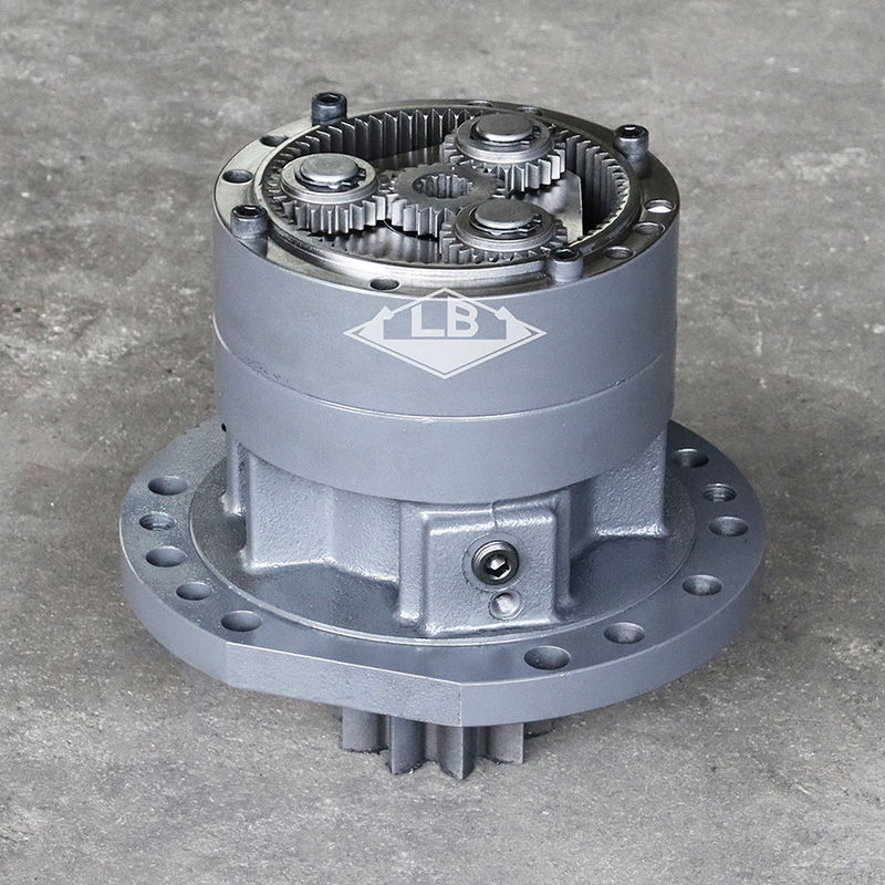 PC60-7 PC70-7 MACHINERIA de balanço 201-26-00130 201-26-00060 201-26-00040