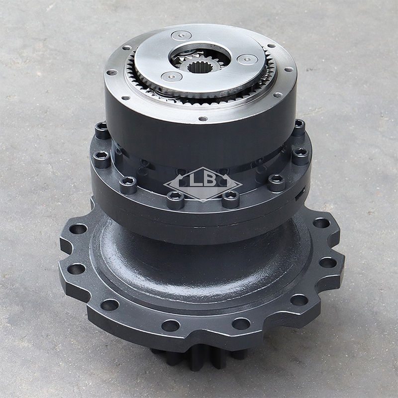 Excavadora EX100-5 EX120-5 Dispositivo de balanço 9148921 EX120-5 caixa de velocidades de balanço para escavadora