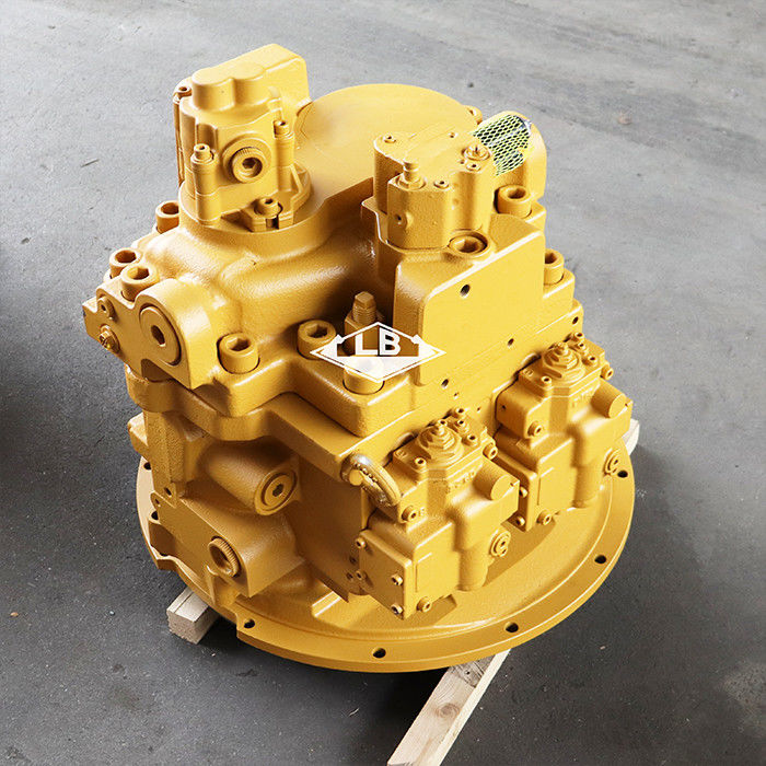 E 336D2 E336D2 Bomba principal hidráulica K5V160DP 504-5477 469-4091 5045477 4694091 Bomba principal E 336D2